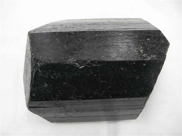 Black Tourmaline ideal for psychic protection 1029